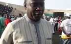 ECOUTEZ. Revue de presse du 26 mai 2012 (wolof) par Lamine Samba