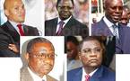 Transactions de dignitaires de l’ancien régime : Le Procureur active les Notaires - Parmi les ciblés : Karim Wade, Pape Diop, Souleymane Ndéné Ndiaye, Mamadou Seck, Ousmane Ngom