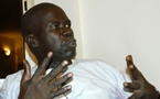 Mame Less Camara : Pari réussi pour Wade