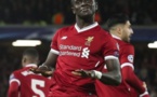 Premier League : Liverpool s'impose difficilement face à West Ham grâce à Mané