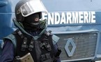 DJOLOF : Un Escadron de Surveillance et d’Intervention de la Gendarmerie à Linguère - les populations voient leur sécurité renforcée.