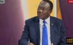 Mbaye Ndiaye annonce la couleur: "Macky Sall exerce présentement son 1er mandat