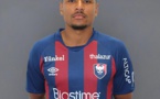 Ligue 2 / Caen : Écarté du groupe pro, Santy Ngom déclenche un bras fer avec le club...