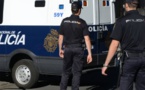 Espagne : Un Sénégalais parmi les criminels les plus recherchés
