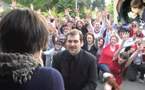 La demande en mariage que personne ne pourra surpasser