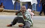 Dernière minute: Guerre civile en Sierra Leone : Charles Taylor condamné à 50 ans de prison