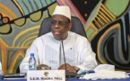 Alerte : Macky Sall bloque l'OFNAC