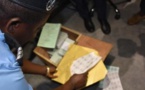 Cartes grises : Un réseau de faussaires démantelé par la police