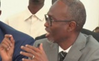 Coronavirus : « Deux patients déjà traités à Fann se portent bien » (Pr Moussa Seydi)