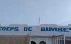 Cdeps de Bambey : Le directeur recrute son épouse