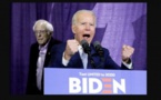 Avec le Super Tuesday, Joe Biden stoppe Bernie Sanders dans son élan
