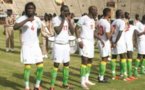 Eliminatoires Mondial 2014, Sénégal-Liberia : Un impératif de victoire