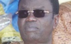 Mbaye Jacques Diop à un pas de la prison