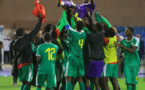 Arab CUP U20 : Les "Lionceaux" remportent la finale devant la Tunisie (1-0).