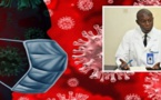 Peau noire, ail, chaleur... contre le Coronavirus : « Un argument dénué de tout fondement » (Pr. Daouda Ndiaye)