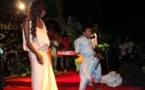 REGARDEZ. Coumba Gawlo Seck fait faire du "Thiakhagoune" aux maures