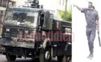 Affaire Mamadou Diop : Les conducteurs du « camion fou » de la police livrés au doyen des juges