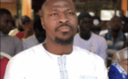 Aéroport Ziguinchor / Guy Marius Sagna dénonce : « Je suis choqué, scandalisé, surpris... aucun dispositif n’est mis en place contre le Coronavirus »