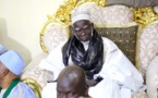 Accidents sur la route : Quand Serigne Mountakha Mbacké réitère les vielles recommandations de Serigne Fallou.