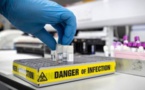 Coronavirus : L’Egypte annonce le premier mort