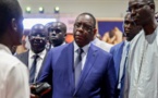 3e MANDAT : FATOU SOW SARR DEMANDE À MACKY DE NE PAS FAIRE DU « WAX WAXEET »