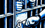 Trois femmes comdamnées à six mois ferme pour vol de tissus