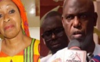 Apr Saint-Louis : Awa Ndiaye et Mansour Faye à couteaux tirés