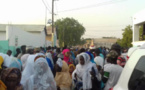 Gamou Taiba Niassène : Chez Baye, on ne se soucie pas du coronavirus