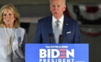 Primaires démocrates : Biden prend une avance déterminante sur Sanders et lui tend la main