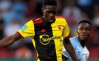 Watford : Ismaïla Sarr très attendu face à Leicester