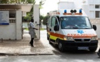 Un Sénégalais atteint de coronavirus