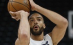 NBA : Rudy Gobert touché par le coronavirus, la ligue suspend la saison