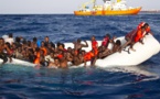 Trafic de migrants : 23 filières démantelées et 220 personnes arrêtées en 2019 au Sénégal