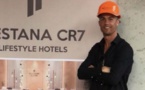 Coronavirus : Cristiano Ronaldo transforme ses hôtels en hôpitaux et paye les médecins