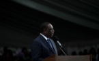 : Le président Macky Sall interdit toutes les manifestations publiques