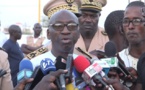 Coronavirus à Touba : « Actuellement, 13 malades sont pris en charge dans la cité et gratuitement » (Dr Amadou Fall)
