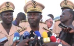TOUBA / Coronavirus : « La maladie est bien présente à Touba, il faut que la population en soit consciente » (Gorgui Mbaye, Gouverneur)