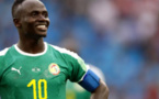 Coronavirus : Sadio Mané dégaine 30 millions
