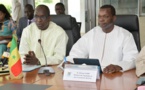 Covid 19 : Le Sénégal suspend ses lignes aériennes avec la France, l’Italie, l’Espagne entre autres.