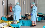 Pandémie Covid19 en Italie / « Aucun Sénégalais n’est infecté en Lombardie »