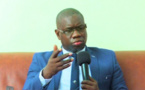 Lutte contre le covid-19 : Macky 2012 exprime son soutien et félicite tous les acteurs.
