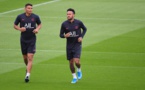 Covid-19 / PSG : Neymar et Thiago Sylva sont rentrés au Brésil