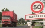 Coronavirus : 19 cas suspects à Kaffrine