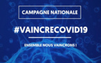 COVID 19 : Le Ministre Alioune Sarr lance une campagne nationale de sensibilisation