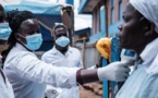 Pr Daouda Ndiaye sur la transmission communautaire du coronavirus : "La situation est sérieuse"