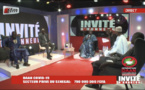 Lutte contre le COVID-19 : Le secteur privé sénégalais mobilise 790 millions en une soirée.