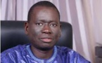 Serigne Mboup CCBM s'engage à donner 50 Millions. 20 Disponible tout de suite et le reste progressivement.
