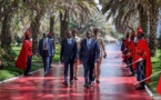 Lutte contre le Coronavirus : Macky reçoit Idy, Sonko et Khalifa Sall