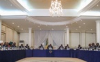 Riposte au Coronavirus : Macky convoque le Conseil national de sécurité