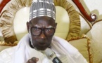 Covid-19/ Touba : La nouvelle directive de Serigne Mountakha